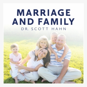 Marriage And Family - Poster, HD Png Download, Free Download