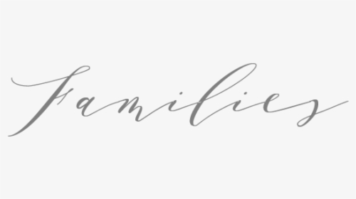 Fam - Calligraphy, HD Png Download, Free Download