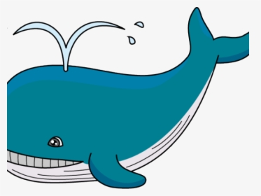 Cartoon Whale Png - Whale Clipart, Transparent Png, Free Download