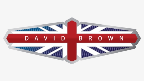 David Brown Automotive Logo, HD Png Download, Free Download