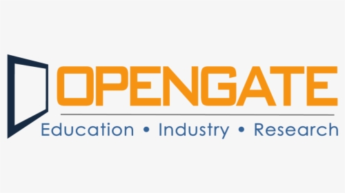 Opengate Logo - Tan, HD Png Download, Free Download