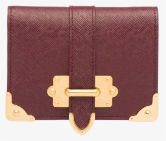 Garnet - Coin Purse, HD Png Download, Free Download