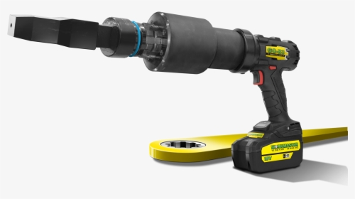 Go-b3 - Handheld Power Drill, HD Png Download, Free Download