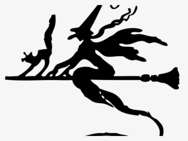 Witch, HD Png Download, Free Download