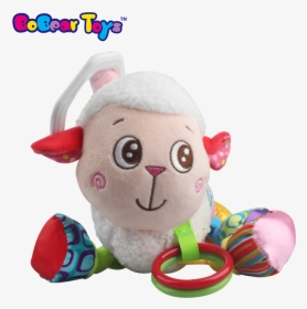 H168002 7b - Stuffed Toy, HD Png Download, Free Download