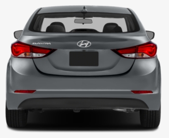 Pre-owned 2016 Hyundai Elantra Se - 2014 Hyundai Elantra Se Tire Size, HD Png Download, Free Download