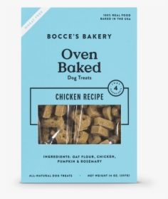 Bocce's Bakery Dog Biscuits, HD Png Download, Free Download