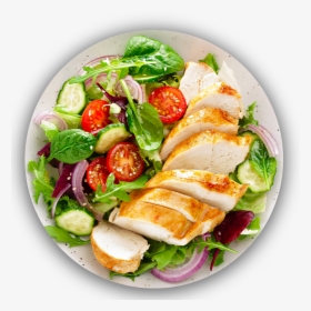 Baja Bowl Costa Vida Calories, HD Png Download, Free Download