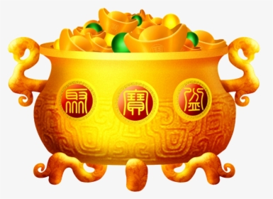 Chinese New Year Png, Transparent Png, Free Download