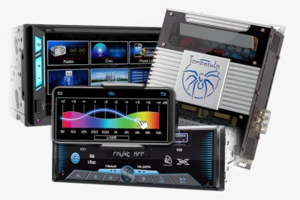 Soundstream, HD Png Download, Free Download