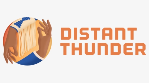 Distant Thunder The Musical, HD Png Download, Free Download