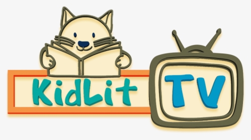 Kidlit Tv, HD Png Download, Free Download