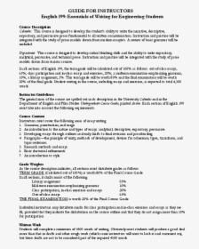 Sample Resume Swimming Instructor, HD Png Download, Free Download