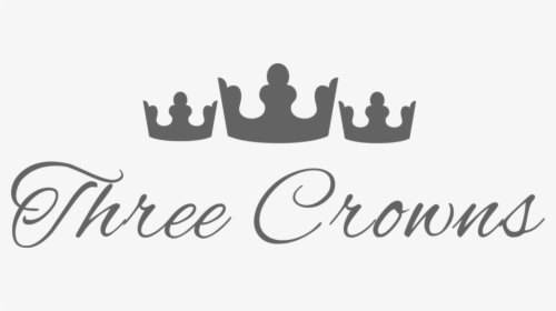 Three Crowns Brand - Design, HD Png Download, Free Download