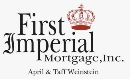 First Imperial Mortgage - Final Draft, HD Png Download, Free Download
