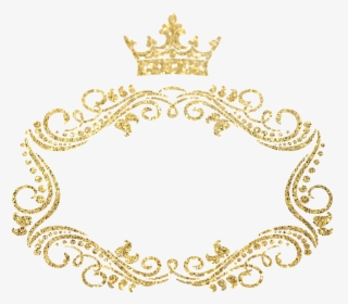 Gold Transparent Hair Logo, HD Png Download, Free Download