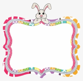 Happy Friday And Please Feel Free To Pin These Freebies - Cartoon Frames And Borders, HD Png Download, Free Download