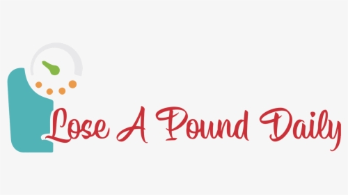 Lose A Pound Daily - Calligraphy, HD Png Download, Free Download