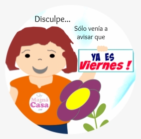 Transparent Friday Clipart - Happiness, HD Png Download, Free Download