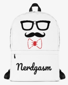 Custom Backpacks With Name, HD Png Download, Free Download