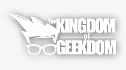 Kingdom Of Geekdom - Michael Gray The Weekend, HD Png Download, Free Download