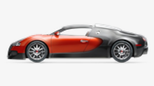 Bugatti Cartoon, HD Png Download, Free Download