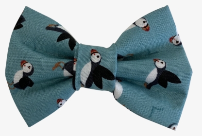 Light Teal Bow Tie - Formal Wear, HD Png Download, Free Download