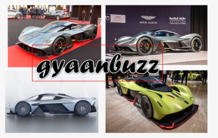 World"s Top 08 Most Expensive Car"s World"s Top 08 - Aston Martin Valkyrie Matte Green, HD Png Download, Free Download