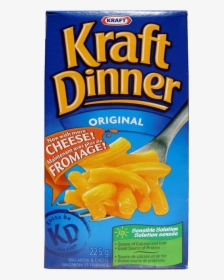 Kraft Dinner, HD Png Download, Free Download