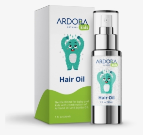 Hair Oil - Ardora Hair Oil, HD Png Download, Free Download