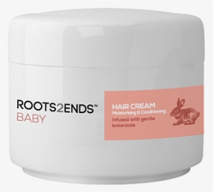 Baby Hair Cream 100ml-available Soon - Cosmetics, HD Png Download, Free Download