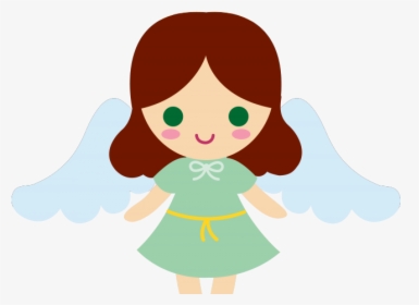 Angel Clipart, HD Png Download, Free Download