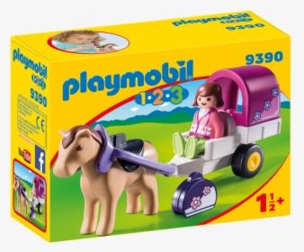 Playmobil 9390, HD Png Download, Free Download