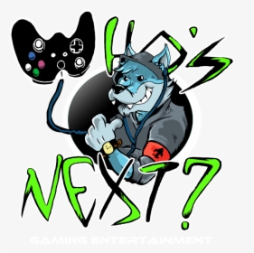 "who"s Next - Cartoons Who's Next, HD Png Download, Free Download