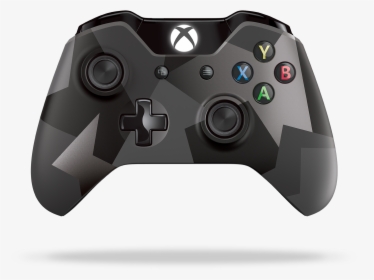 Image - Winter Forces Xbox One Controller, HD Png Download, Free Download