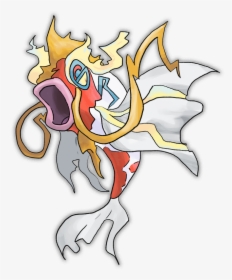 Primal Magikarp, HD Png Download, Free Download