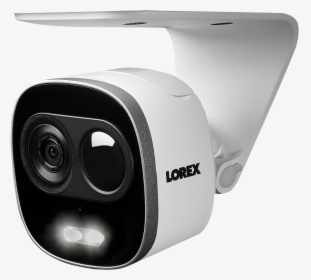 Wifi Hd Outdoor Camera With Motion Activated Bright - Lorex Cameras, HD Png Download, Free Download