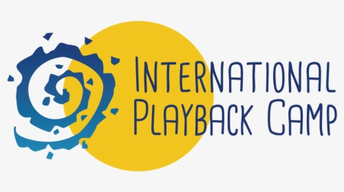 International Playback Theater Camp - Graphic Design, HD Png Download, Free Download
