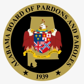 Alabama Bureau Of Pardons And Paroles, HD Png Download, Free Download
