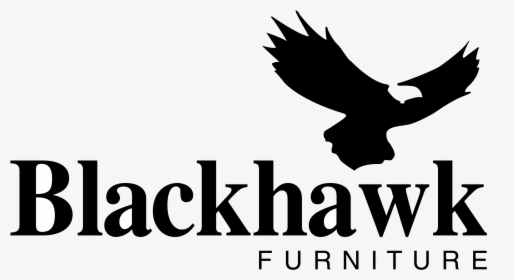 Blackhawk Furniture Logo Png Transparent - Eagle, Png Download, Free Download