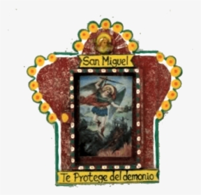 Saint Michael - St Michael The Archangel, HD Png Download, Free Download