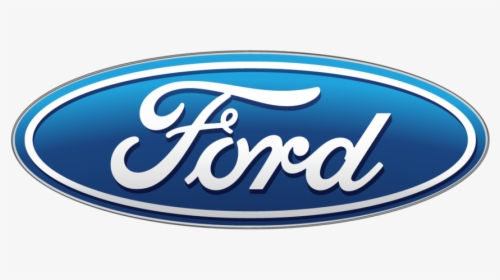 Ford - Ford Logo 2018, HD Png Download, Free Download