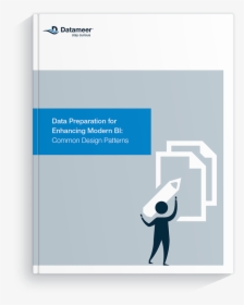 Data Preparation Modern Bi Whitepaper - Pitch And Putt, HD Png Download, Free Download