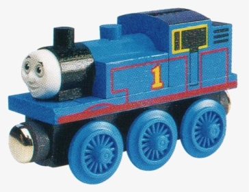 Thomas And Friends Wooden Railway 1992, HD Png Download, Free Download