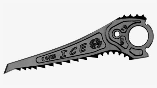 Grivel Ice Mix Blade, HD Png Download, Free Download
