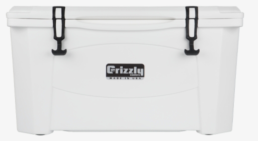 Grizzly 60 Cooler Ice Chest - Grizzly Coolers Green, HD Png Download, Free Download