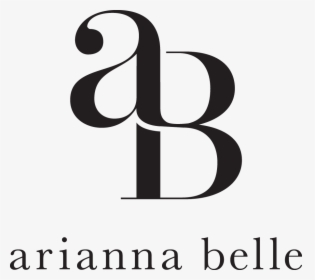 Arianna Belle - Graphic Design, HD Png Download, Free Download