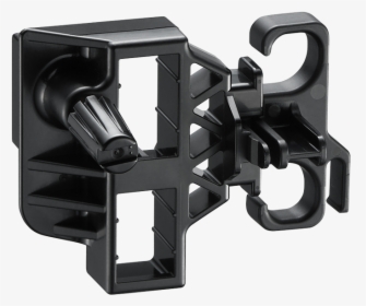 Clip Connector Clamp - Revolver, HD Png Download, Free Download