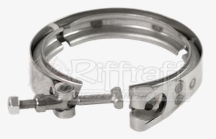 Motorcraft Downpipe T Bolt Clamp, HD Png Download, Free Download