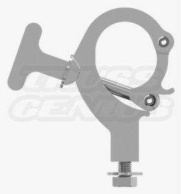Vcm Clamp - C-clamp, HD Png Download, Free Download